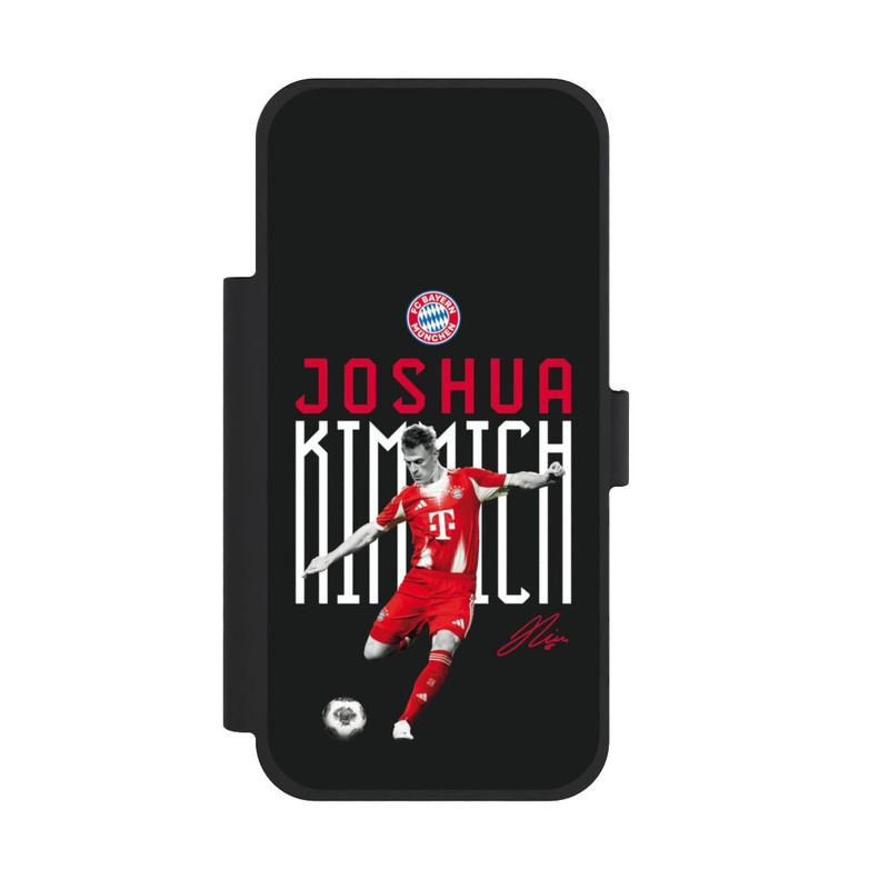 iPhone 18 Pro Max NIVOflip Joshua Kimmich 25/26