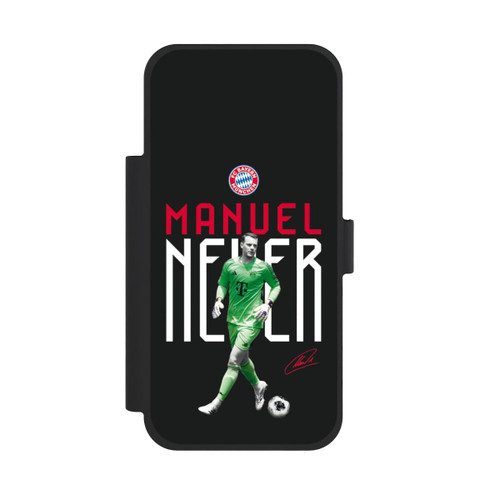 Apple iPhone 18 Pro Max NIVOflip Manuel Neuer 25/26