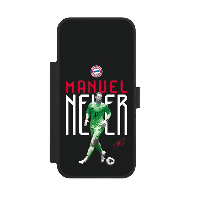 iPhone 18 Pro Max NIVOflip Manuel Neuer 25/26