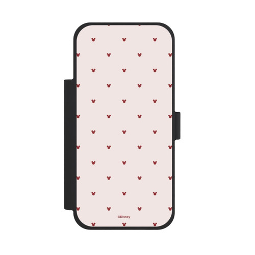 Apple iPhone 18 Pro Max NIVOflip Love Disney Micky Konfetti Hearts