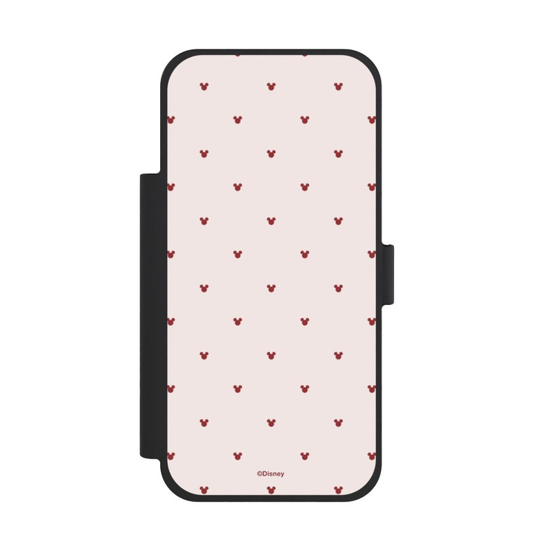 iPhone 18 Pro Max NIVOflip Love Disney Micky Konfetti Hearts