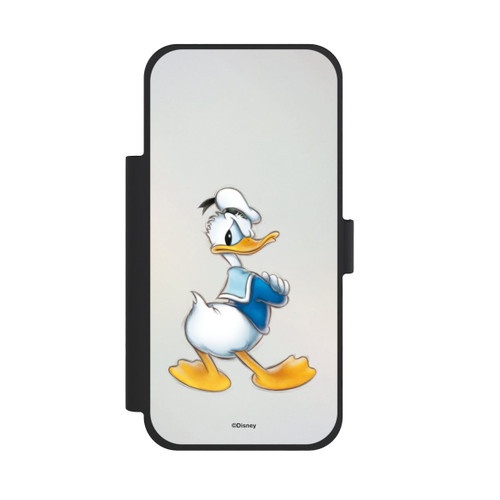 Apple iPhone 18 Pro Max NIVOflip Donald Angry Duck