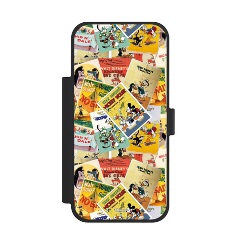 Apple iPhone 18 Pro Max NIVOflip Walt Disney Collage