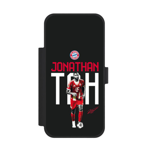 Apple iPhone 18 Pro Max NIVOflip Jonathan Tah 25/26