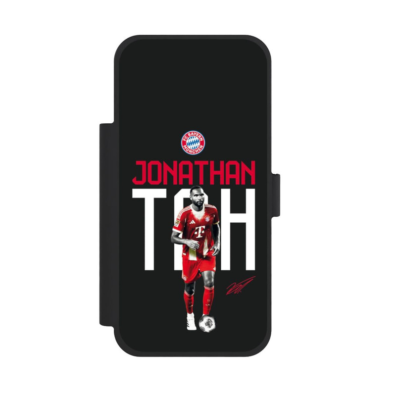 iPhone 18 Pro Max NIVOflip Jonathan Tah 25/26