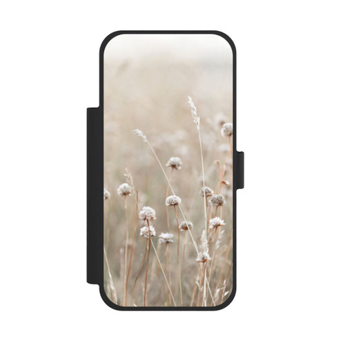 Apple iPhone 18 Pro Max NIVOflip Coastal Flowers
