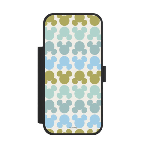 Apple iPhone 18 Pro Max NIVOflip Disney Mickey Color Muster