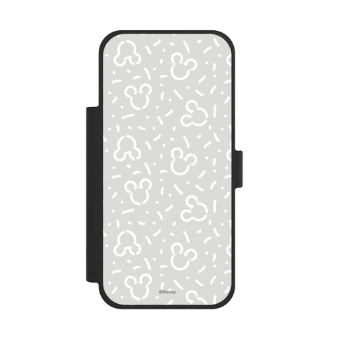 Apple iPhone 18 Pro Max NIVOflip Disney Mickey Maus Muster