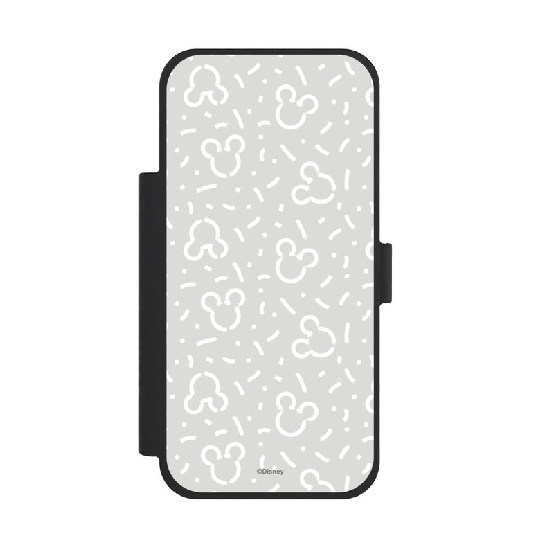 iPhone 18 Pro Max NIVOflip Disney Mickey Maus Muster