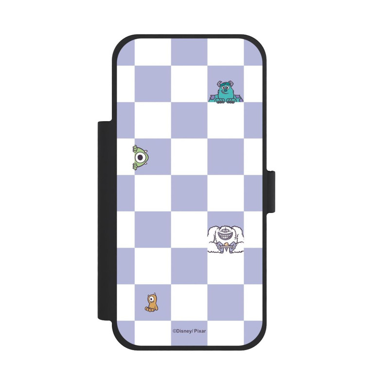 iPhone 18 Pro Max NIVOflip Monster AG Pattern