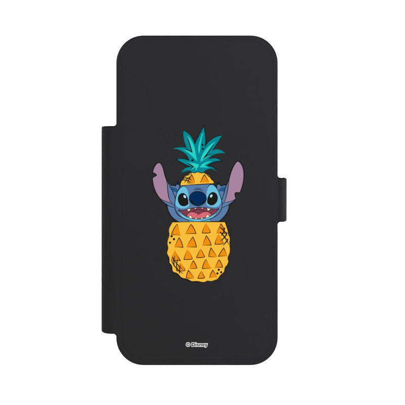 iPhone 18 Pro Max NIVOflip Pinapple Stitch Transparent