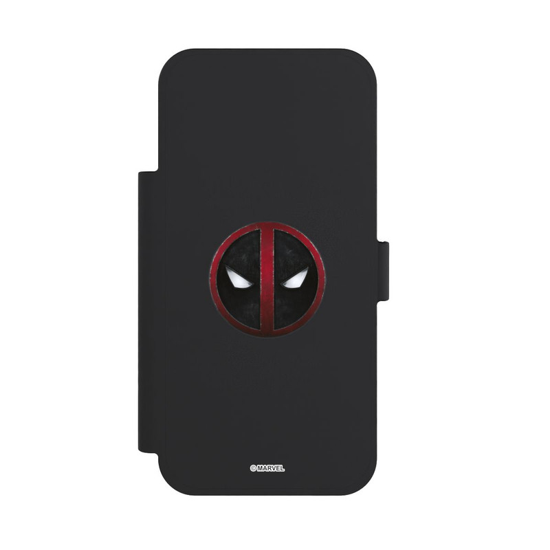 iPhone 18 Pro Max NIVOflip Deadpool Logo Transparent