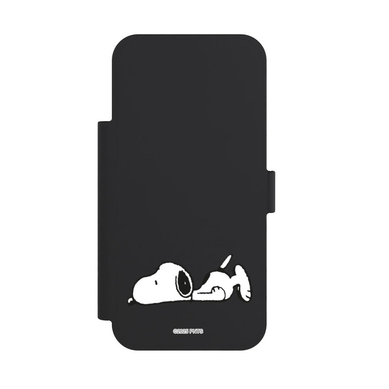 iPhone 18 Pro Max NIVOflip Snoopy Puppy Tranparent