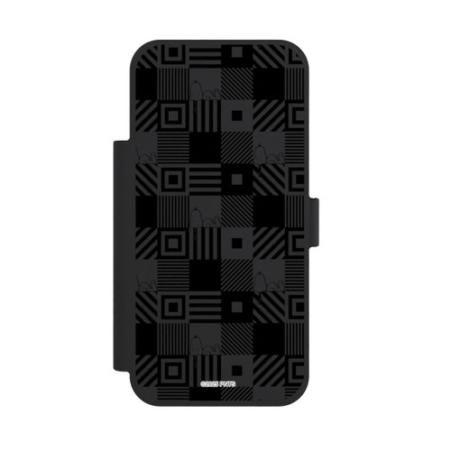 Apple iPhone 18 Pro Max NIVOflip Peanuts Pattern Transparent