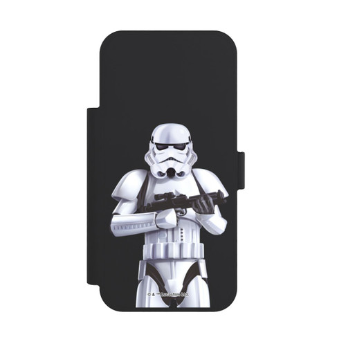 Apple iPhone 18 Pro Max NIVOflip Stormtrooper Transparent