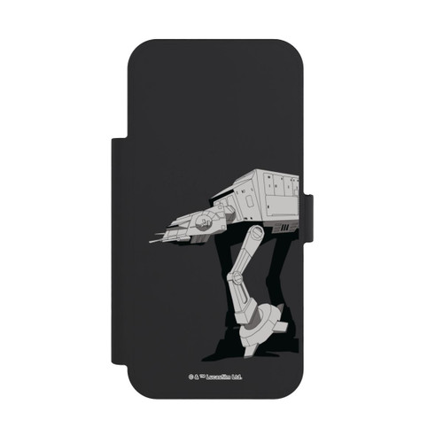 Apple iPhone 18 Pro Max NIVOflip AT-AT All Terrain Armored Transport Star Wars