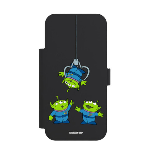 Apple iPhone 18 Pro Max NIVOflip Toy Story Aliens