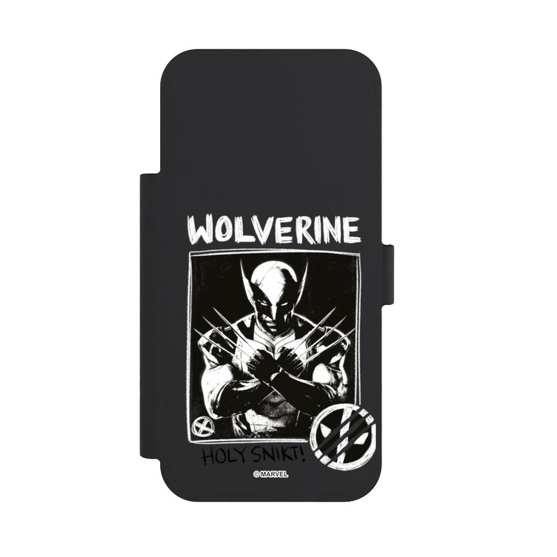 iPhone 18 Pro Max NIVOflip Wolverine Transparent