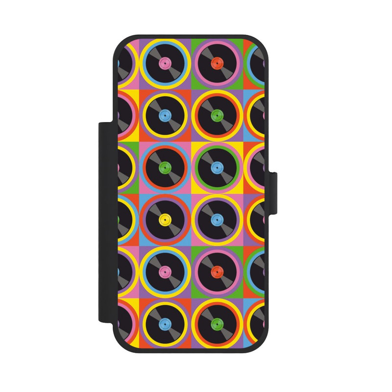 iPhone 18 Pro Max NIVOflip Bold Retro Pop Art 70s