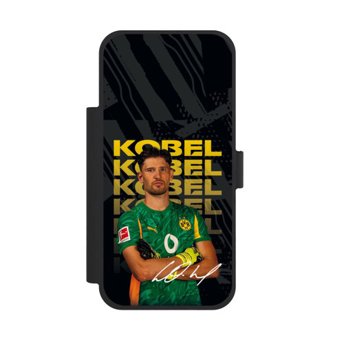 Apple iPhone 18 Pro Max NIVOflip Gregor Kobel 25/26