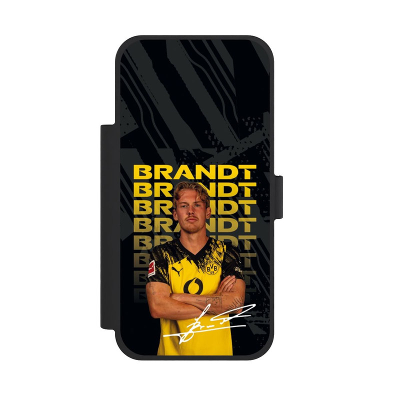 iPhone 18 Pro Max NIVOflip Julian Brandt 25/26