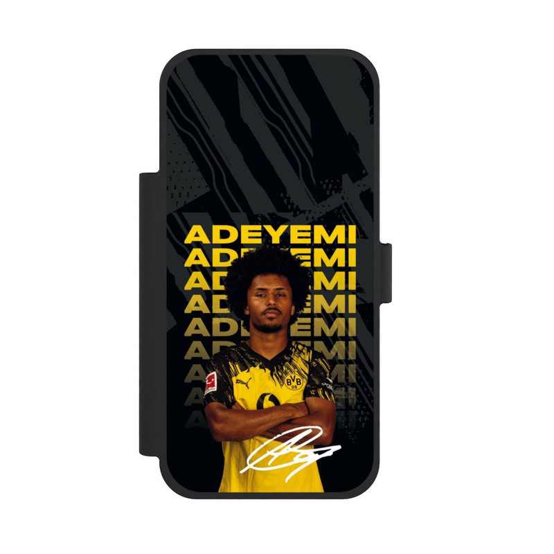 iPhone 18 Pro Max NIVOflip Karim Adeyemi 25/26