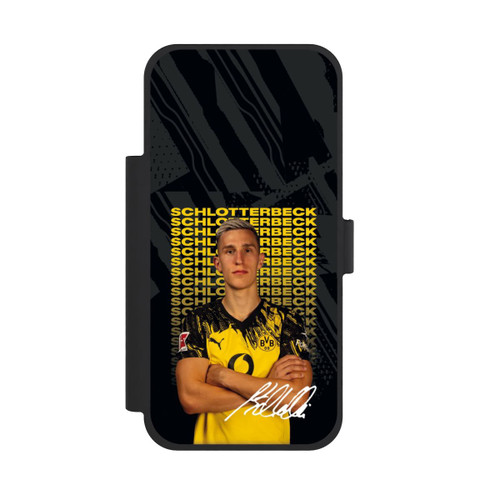 Apple iPhone 18 Pro Max NIVOflip Nico Schlotterbeck 25/26
