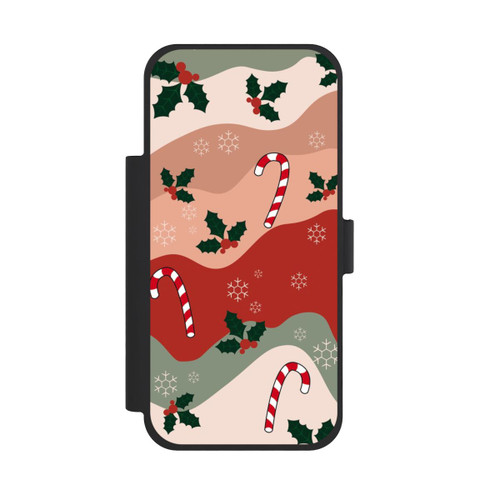 Apple iPhone 18 Pro Max NIVOflip Christmas Magic