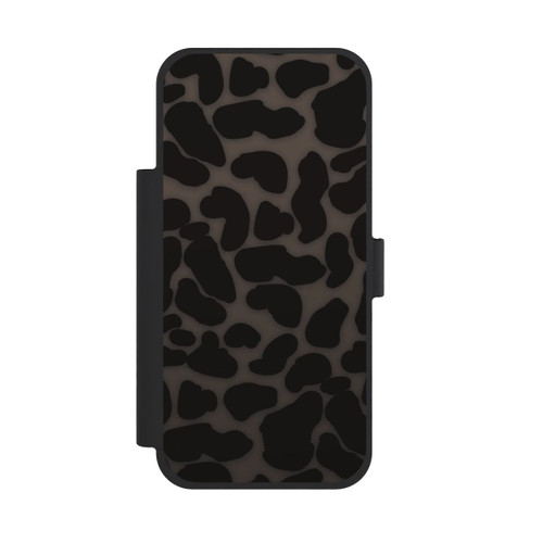 Apple iPhone 18 Pro Max NIVOflip Leo Muster abstrakt
