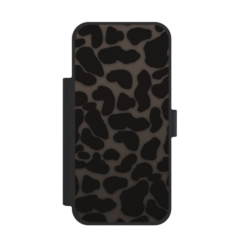 iPhone 18 Pro Max NIVOflip Leo Muster abstrakt