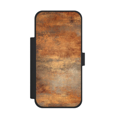 Apple iPhone 18 Pro Max NIVOflip Oxidiertes Kupfer Look
