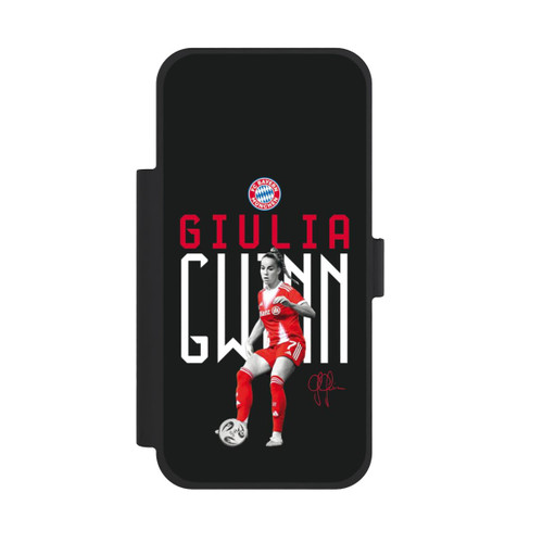 Apple iPhone 18 Pro Max NIVOflip Giulia Gwinn 25/26