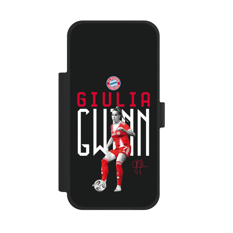 iPhone 18 Pro Max NIVOflip Giulia Gwinn 25/26