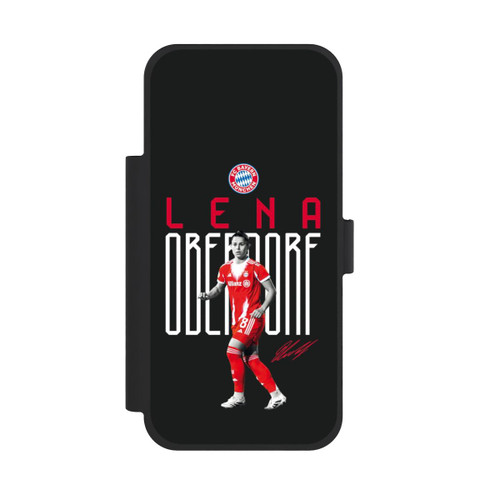 Apple iPhone 18 Pro Max NIVOflip Lena Oberdorf 25/26