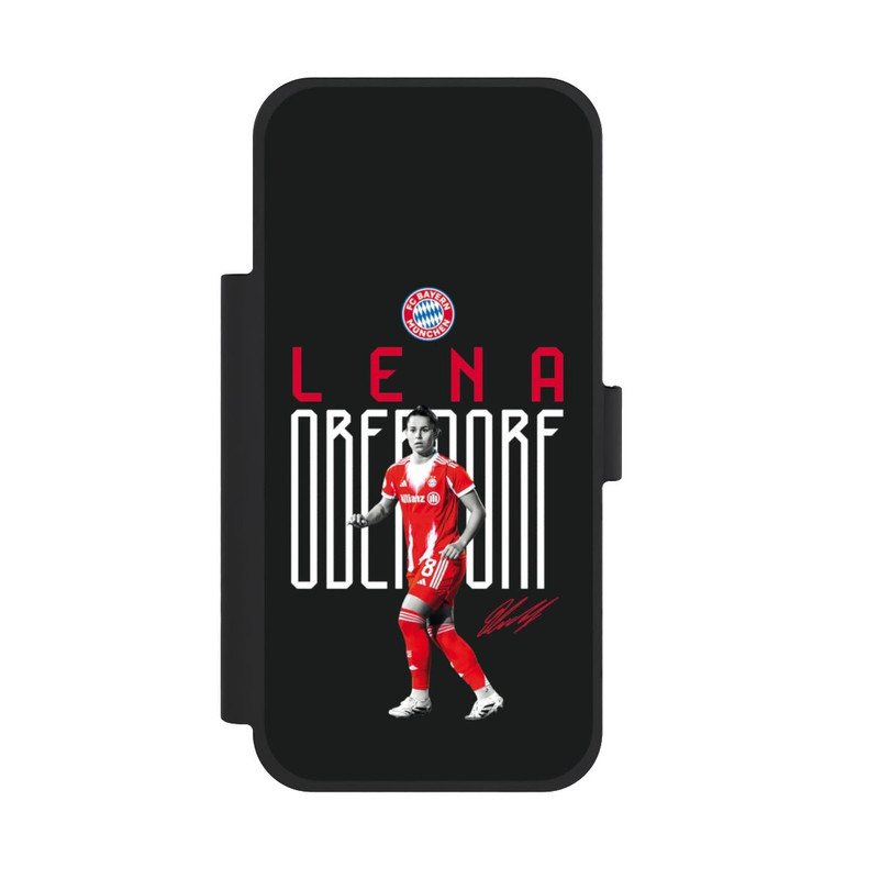 iPhone 18 Pro Max NIVOflip Lena Oberdorf 25/26