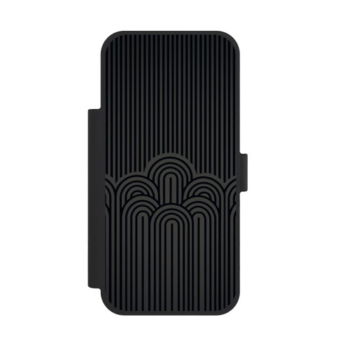 Apple iPhone 18 Pro Max NIVOflip Cool Lines