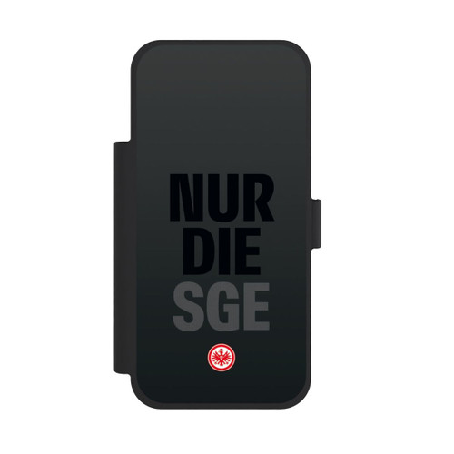 Apple iPhone 18 Pro Max NIVOflip Eintracht Frankfurt Nur Die SGE