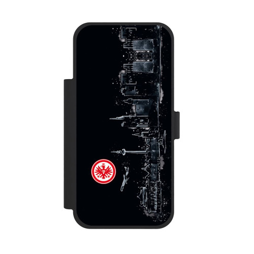 Apple iPhone 18 Pro Max NIVOflip SGE Frankfurt Skyline