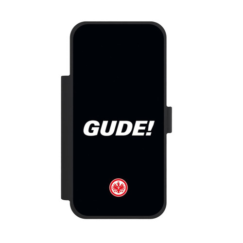 Apple iPhone 18 Pro Max NIVOflip SGE Gude!