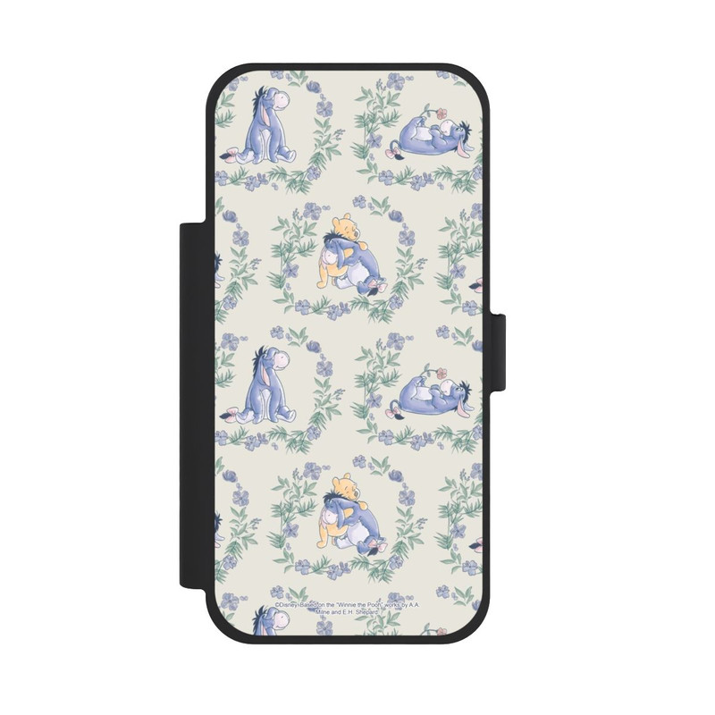 iPhone 18 Pro Max NIVOflip Eeyore Hugging Pooh Pattern