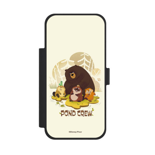 Apple iPhone 18 Pro Max NIVOflip Hoppers Pond Crew