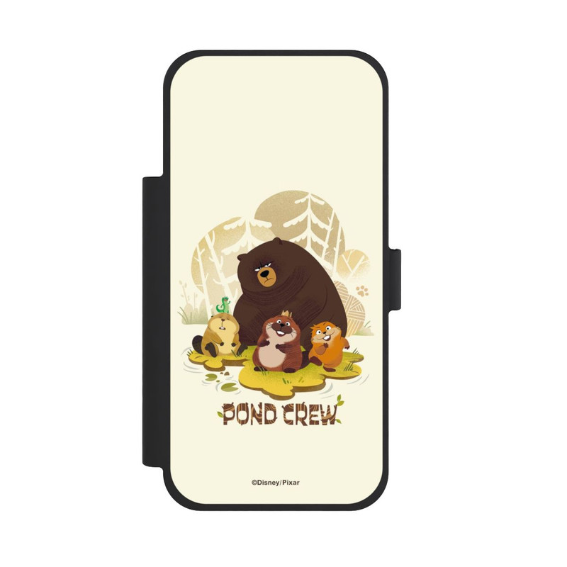 iPhone 18 Pro Max NIVOflip Hoppers Pond Crew