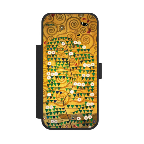 Apple iPhone 18 Pro Max NIVOflip L'Arbre de Ia vie