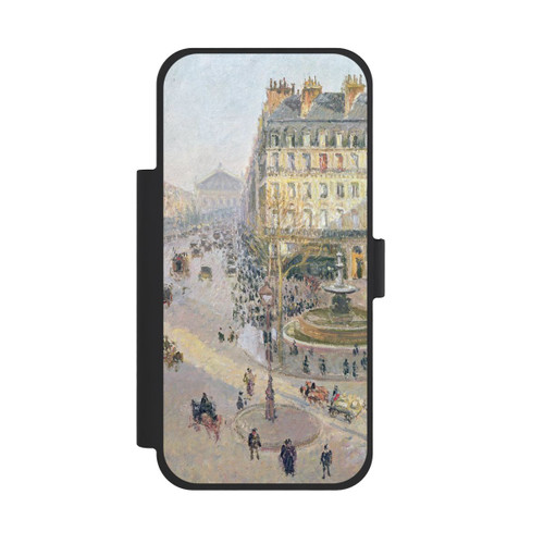 Apple iPhone 18 Pro Max NIVOflip L'avenue de l'Opéra