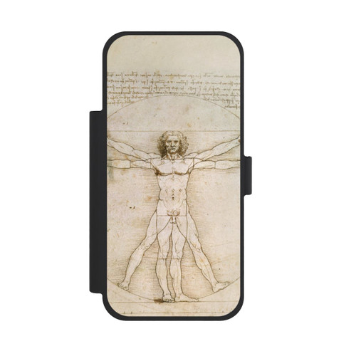 Apple iPhone 18 Pro Max NIVOflip Homme de Vitruve