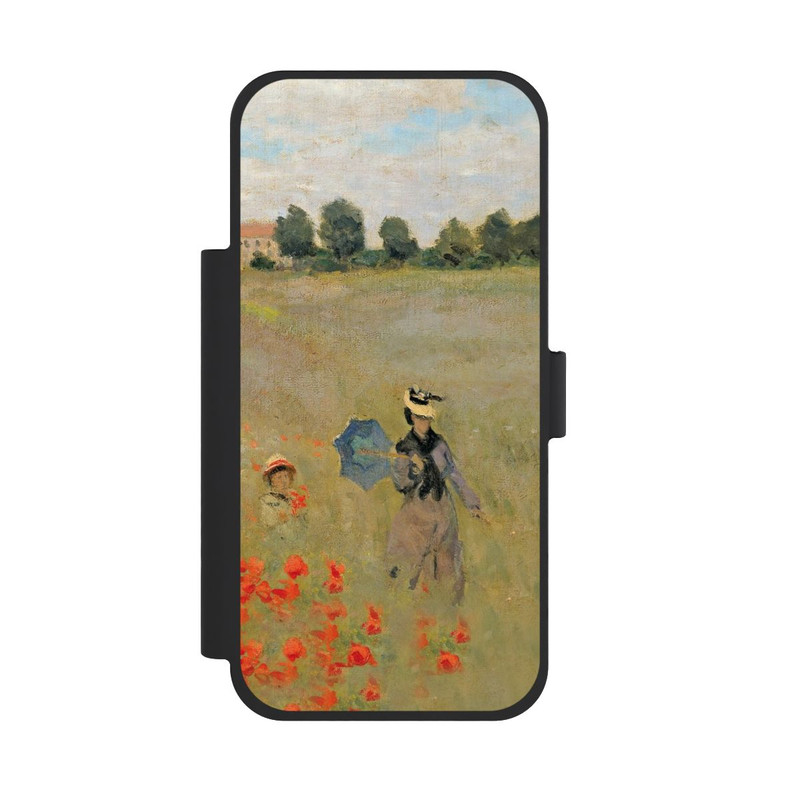 iPhone 18 Pro Max NIVOflip Les Coquelicots