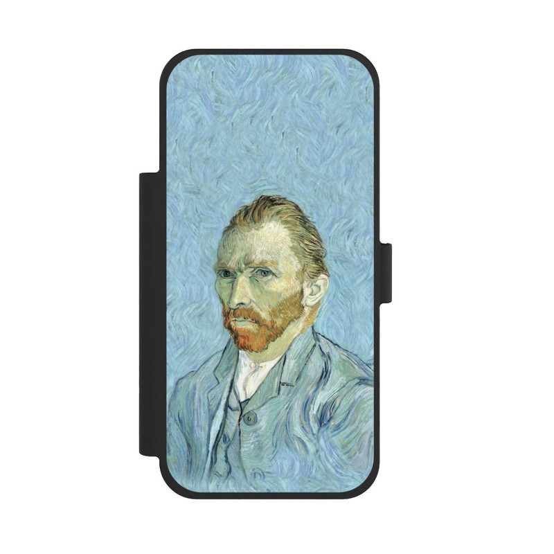 iPhone 18 Pro Max NIVOflip Autoportrait, 1889