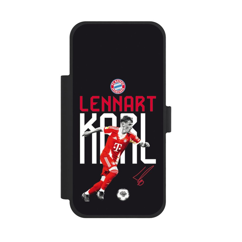 iPhone 18 Pro Max NIVOflip Lennart Karl 25/26