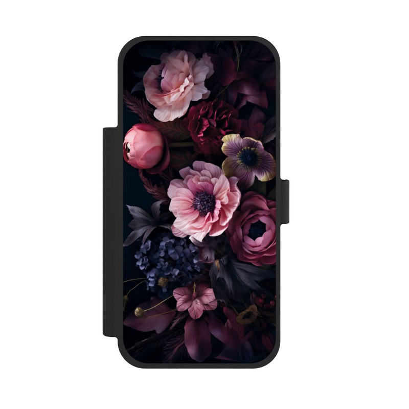 iPhone 18 Pro Max NIVOflip Nocturnal Botanica Vibes Mit KI