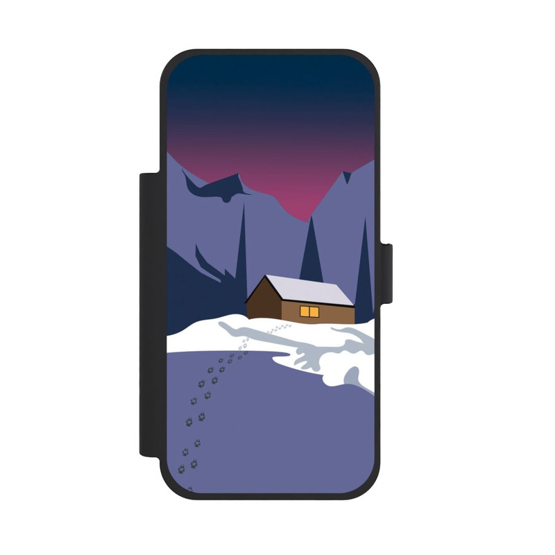 iPhone 18 Pro Max NIVOflip Alpine Stalker by Roberta Murray